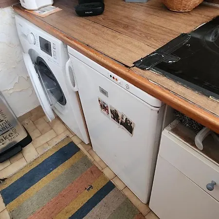 Appartement Montmartre Relax *