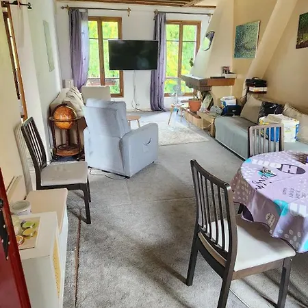 Montmartre Relax Appartement *