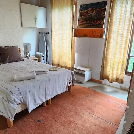 Montmartre Relax * Paris