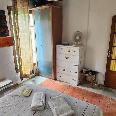 Montmartre Relax Appartement Paris