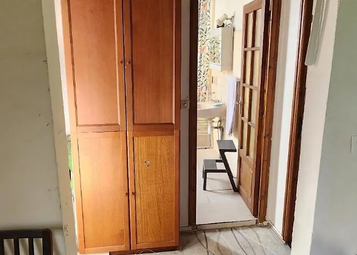 Appartement Montmartre Relax *