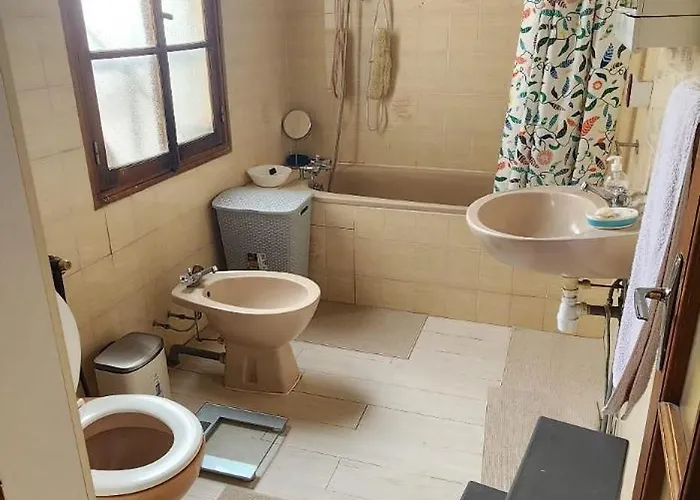 Appartement Montmartre Relax