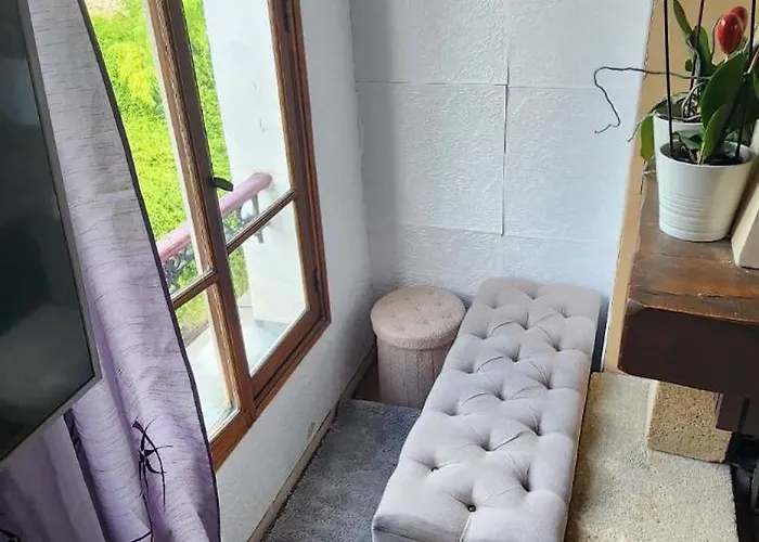 Appartement Montmartre Relax