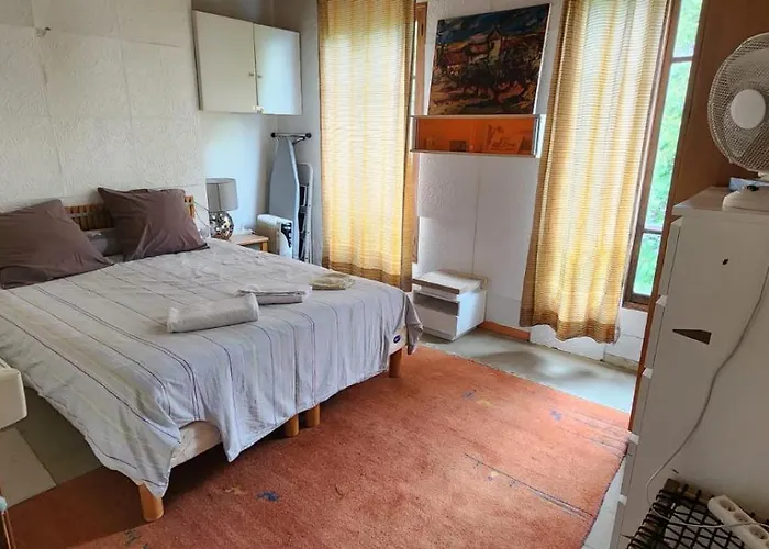 Montmartre Relax * Paris