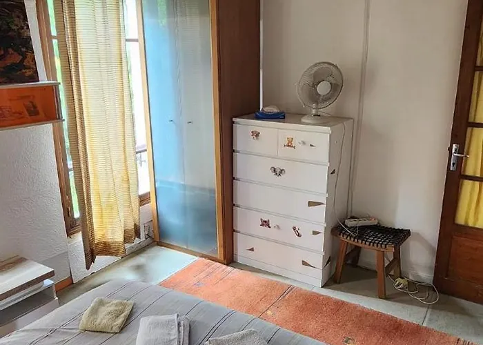 Montmartre Relax Appartement Paris