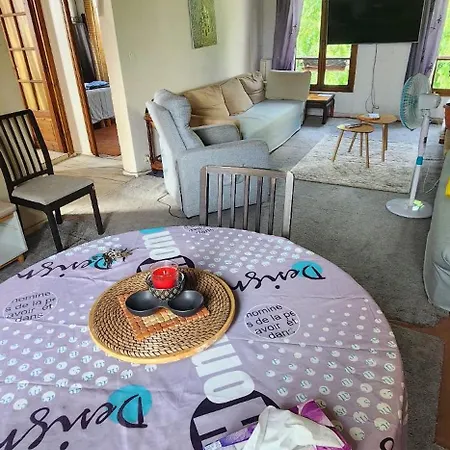 דירה Montmartre Relax